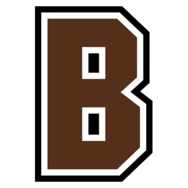 Brown Bears Logo